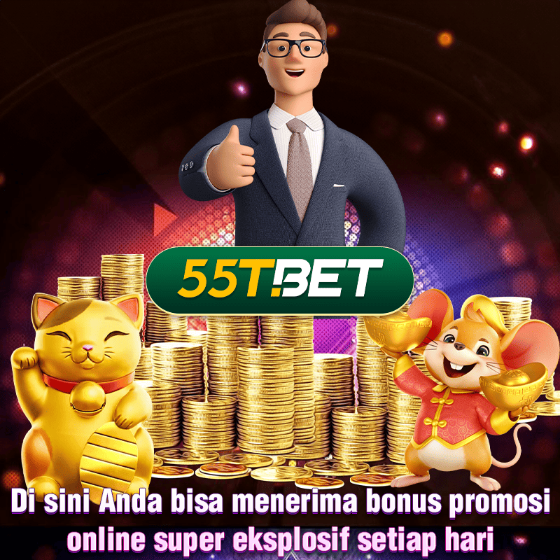 ROBOSLOT - Situs slot resmi Pragmatic & PG Soft